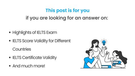 ielts exam result validity